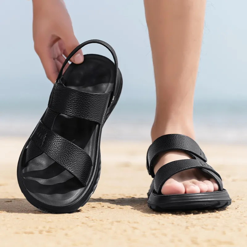 Abango Beach Sandals Men-1