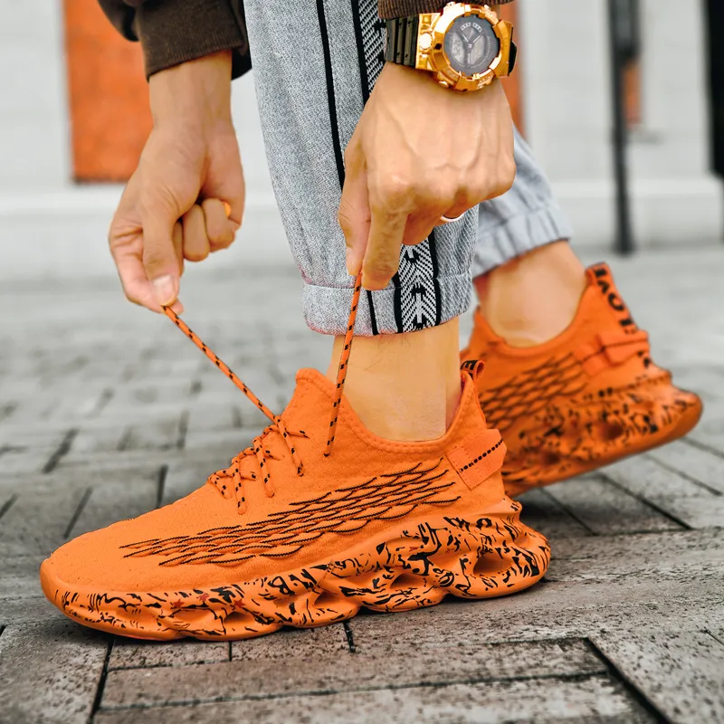 Abango Low-Top Casual Shoes Unisex-22
