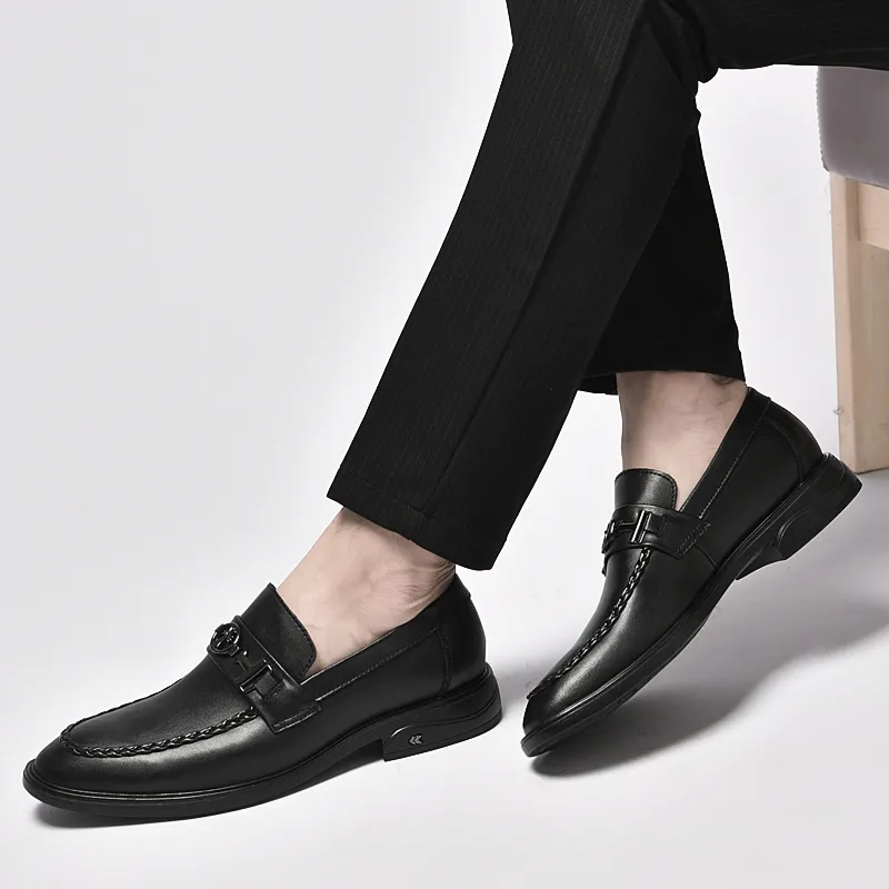 Abango Men's Casual Shoes Men's-13