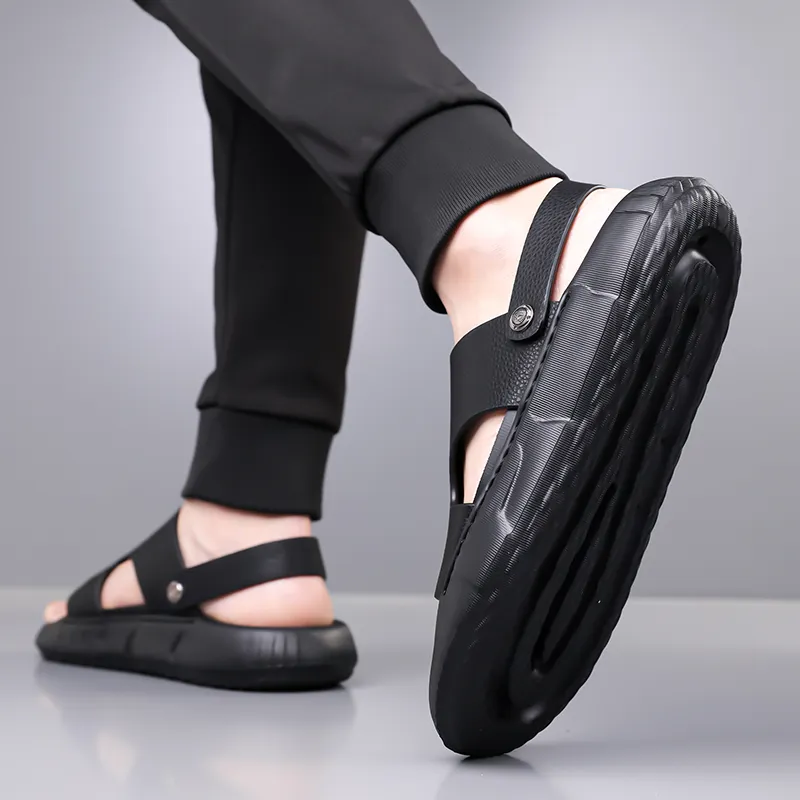 Abango Beach Sandals Men-3