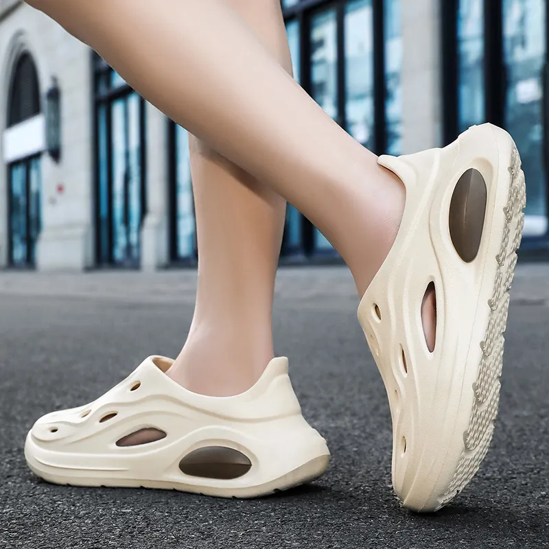 Abango Clogs Men-10