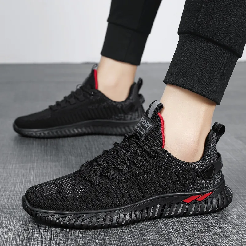 Abango Casual Shoes Men Low Top-6
