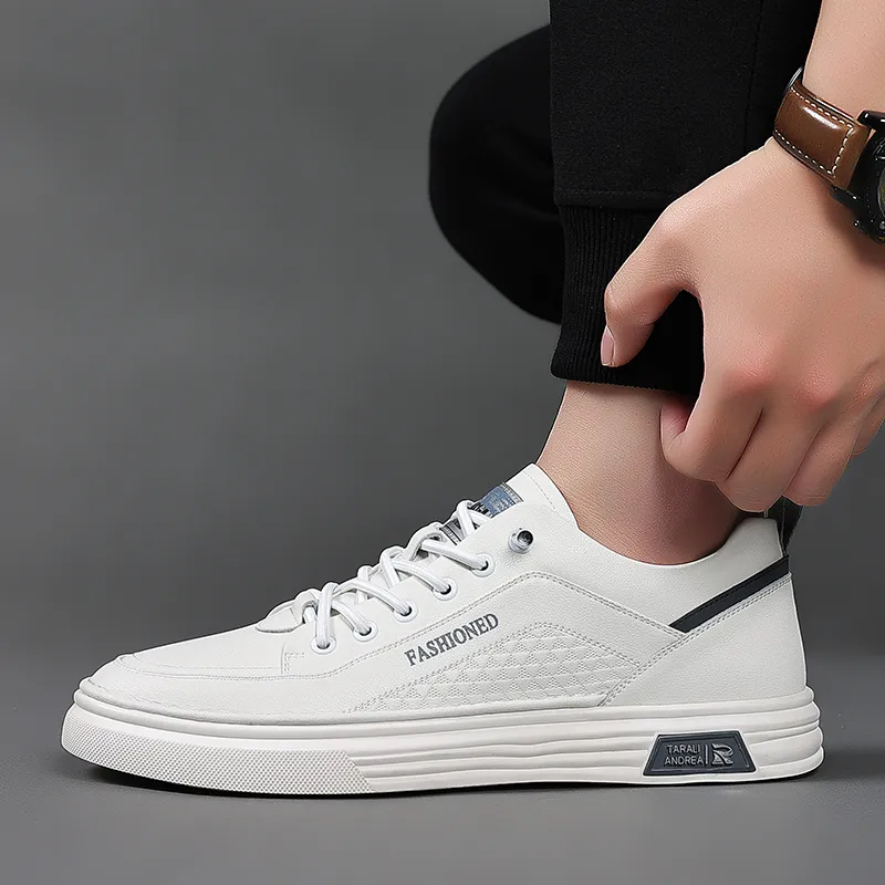 Abango Low Top Skateboard Shoes Men's-6