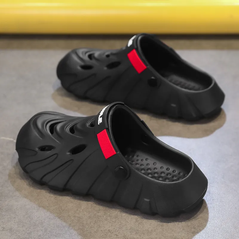 Abango Clogs Men-2