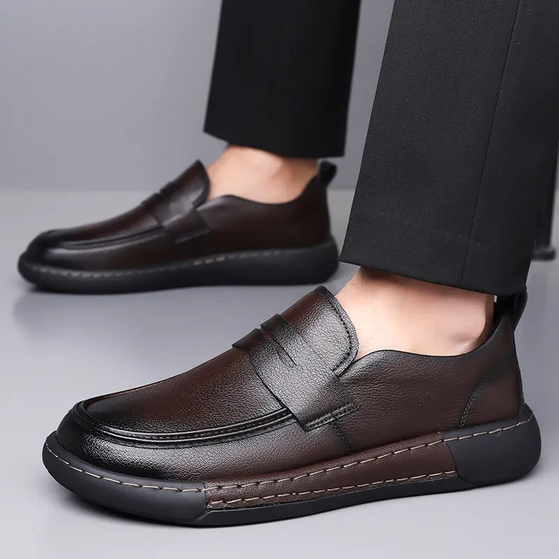 Abango Men's Casual Shoes Men Low Top-8