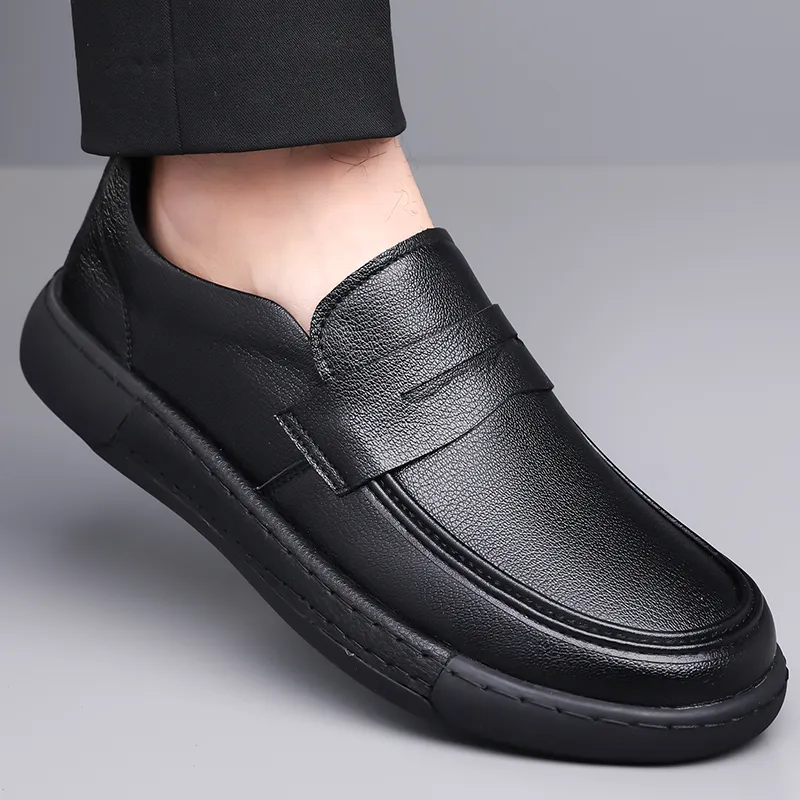 Abango Men's Casual Shoes Men Low Top-2