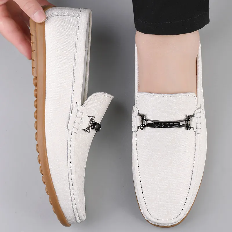Abango Loafers Unisex-6