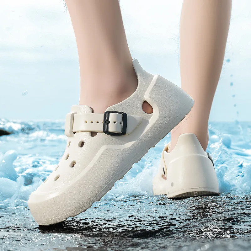 Abango Clogs Men-5