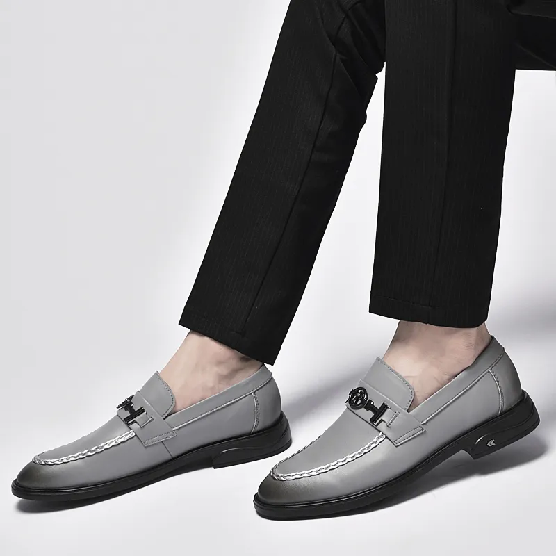 Abango Men's Casual Shoes Men's-2
