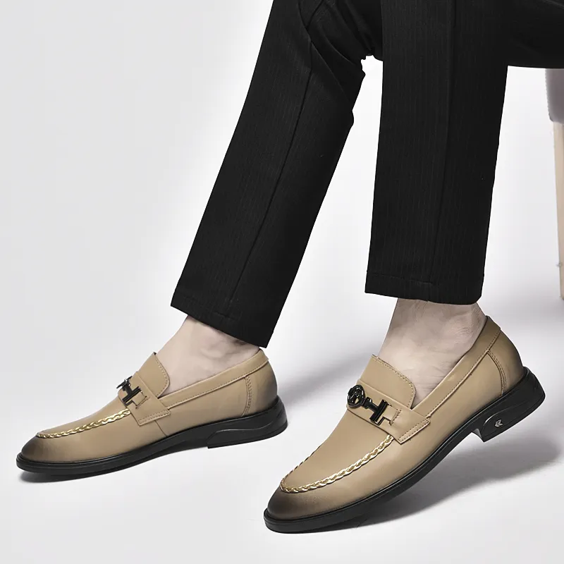 Abango Men's Casual Shoes Men's-9