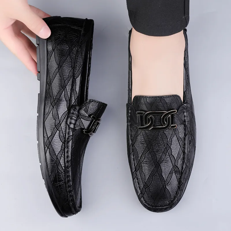 Abango Beanie Shoes Unisex Black-5