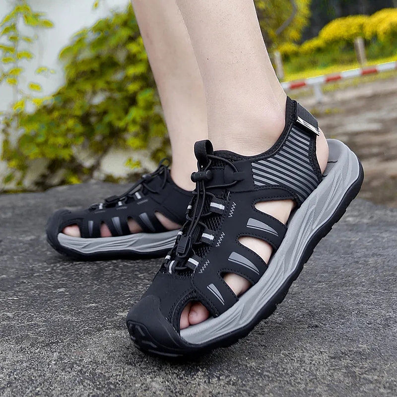 Abango River Trekking Shoes Men's-4