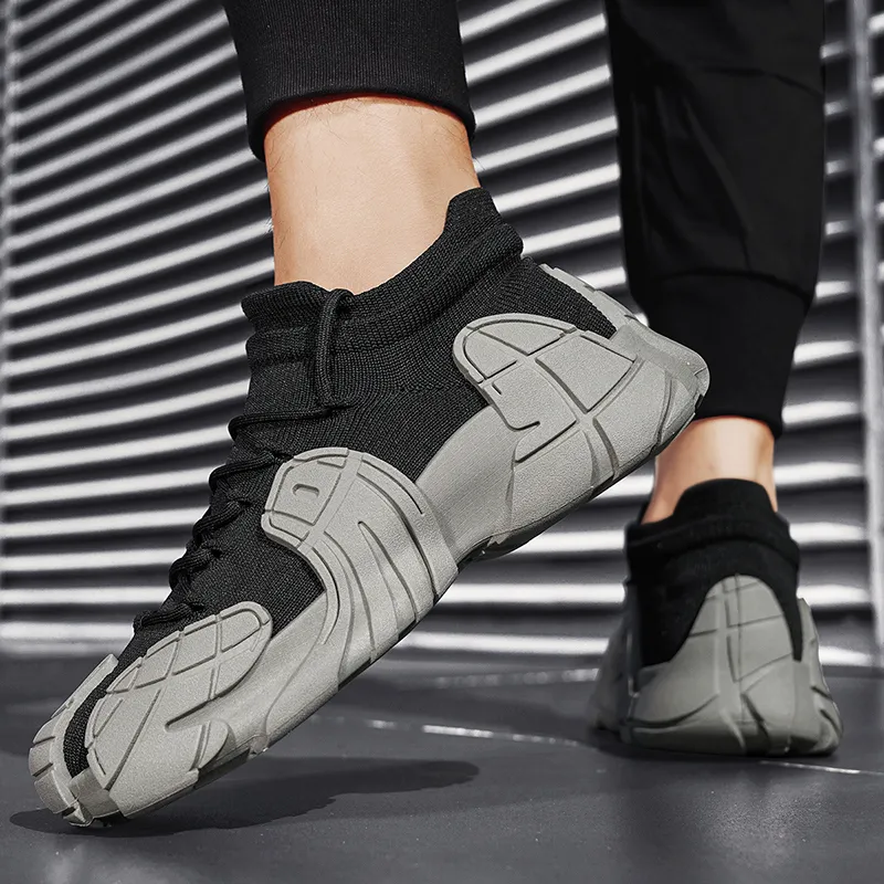 Abango Low Top Casual Shoes Men's-9