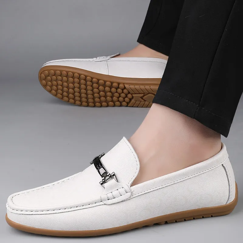 Abango Loafers Unisex-7