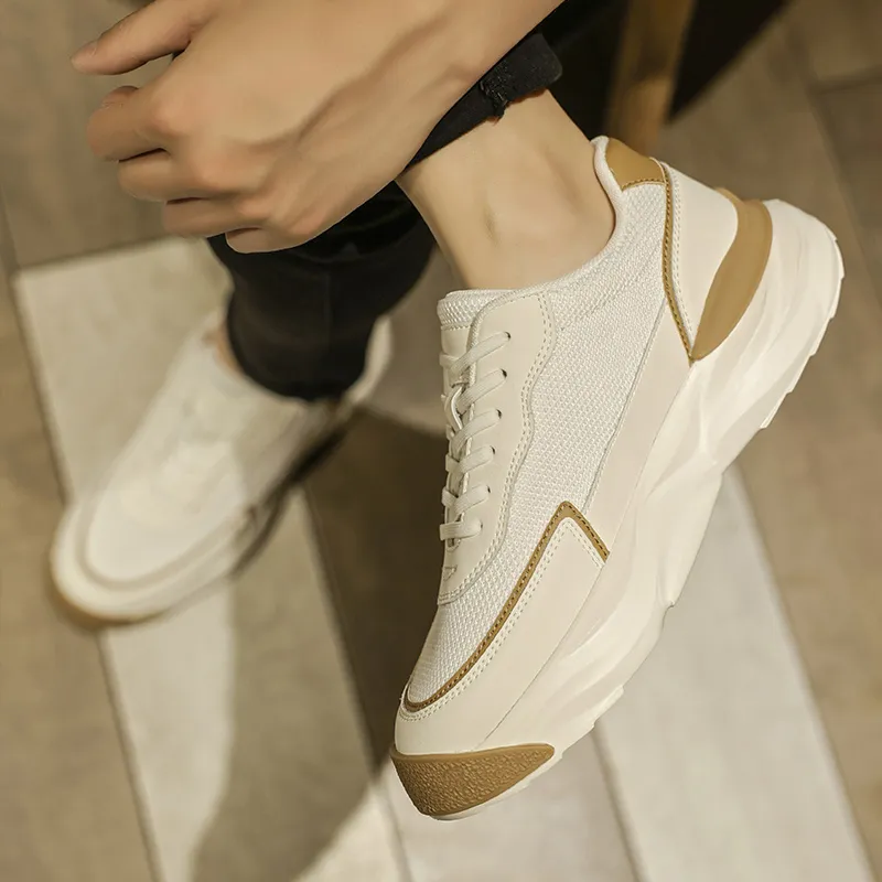 Abango Low-Top Casual Shoes Unisex-5
