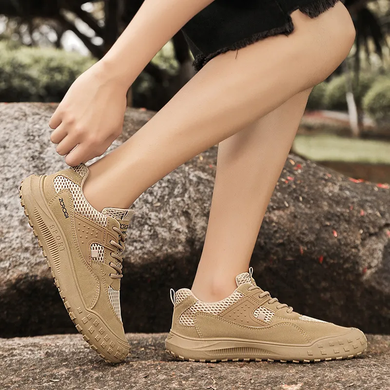 Abango Casual Shoes Men Low Top-15