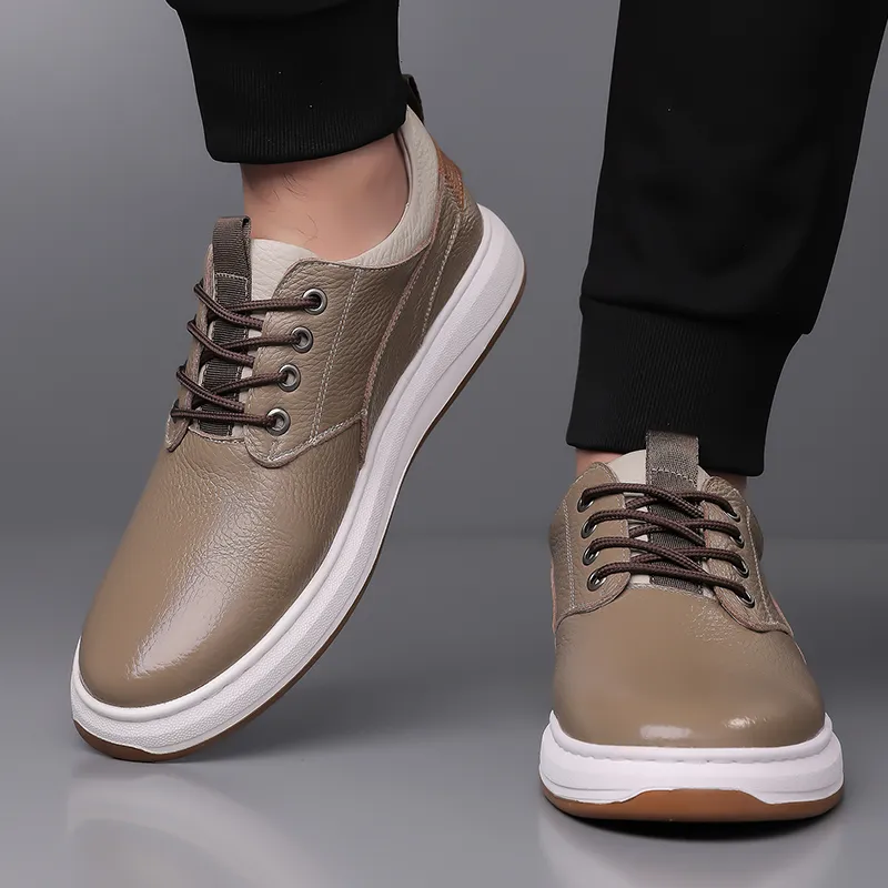 Abango Low Top Casual Shoes Men's-13
