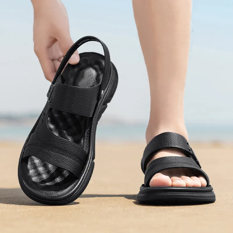 Abango Beach Sandals Men-1