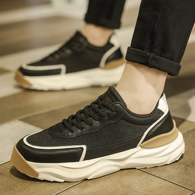 Abango Low-Top Casual Shoes Unisex-11