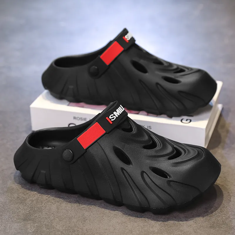 Abango Clogs Men-1