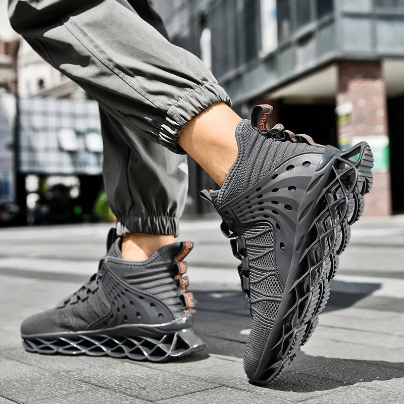 Abango Low Top Casual Shoes Men's-15