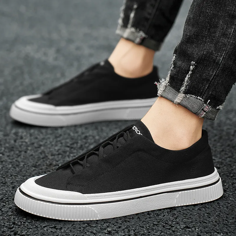 Abango Casual Shoes Men's Coffee-4
