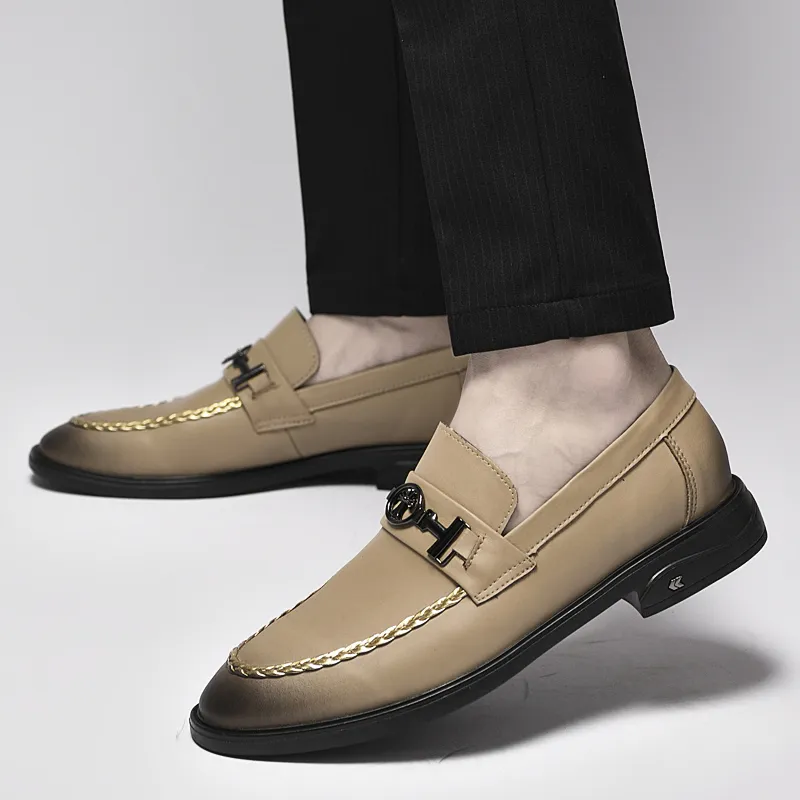 Abango Men's Casual Shoes Men's-8