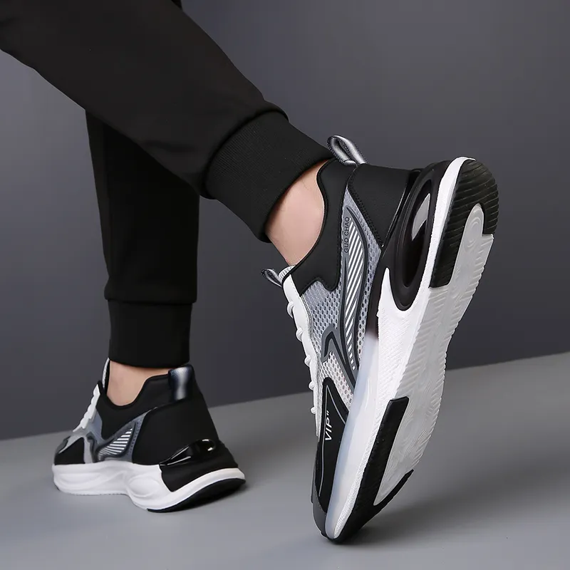 Abango Low-Top Casual Shoes Men's-12