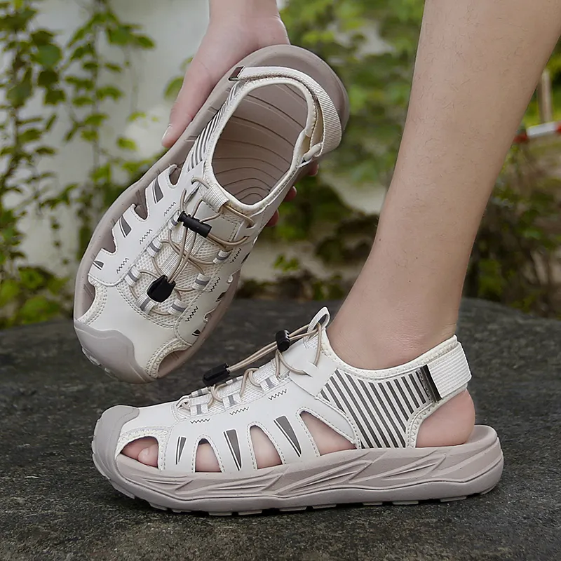 Abango River Trekking Shoes Men's-7