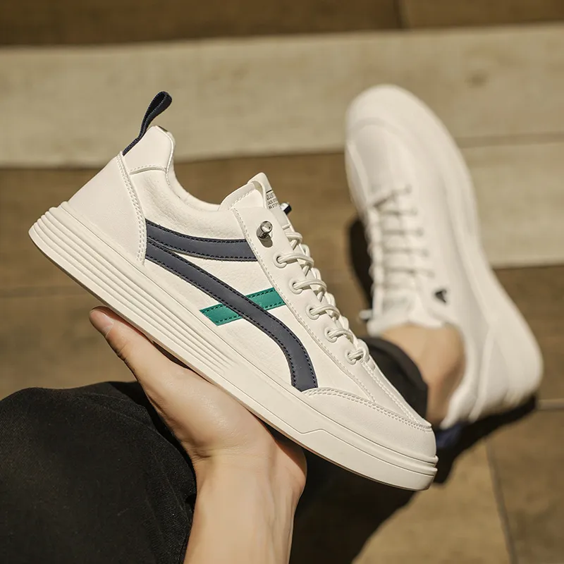 Abango Low Top Casual Shoes Men's-10