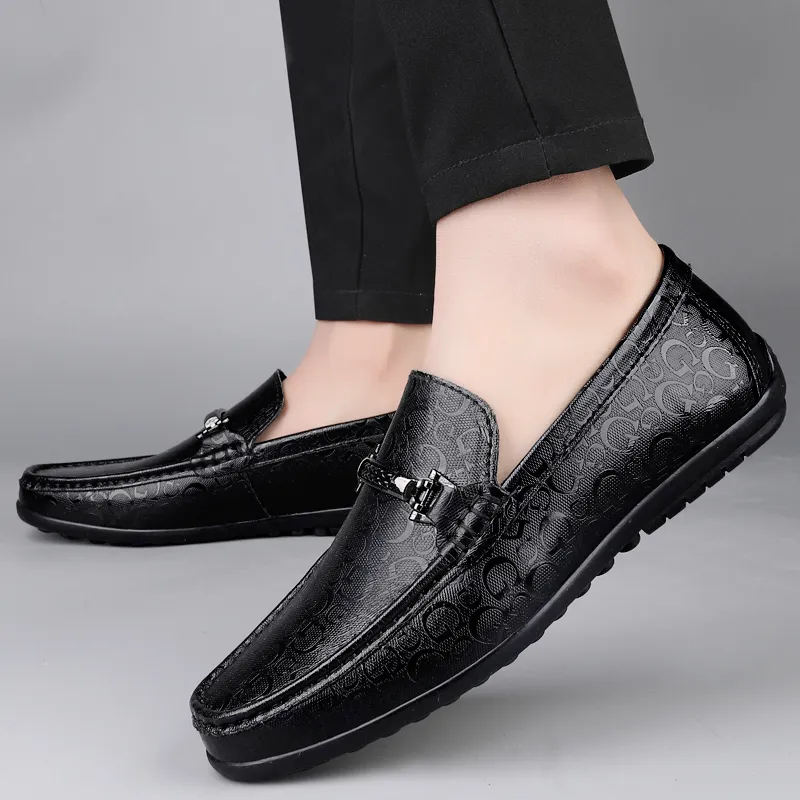Abango Loafers Unisex-3