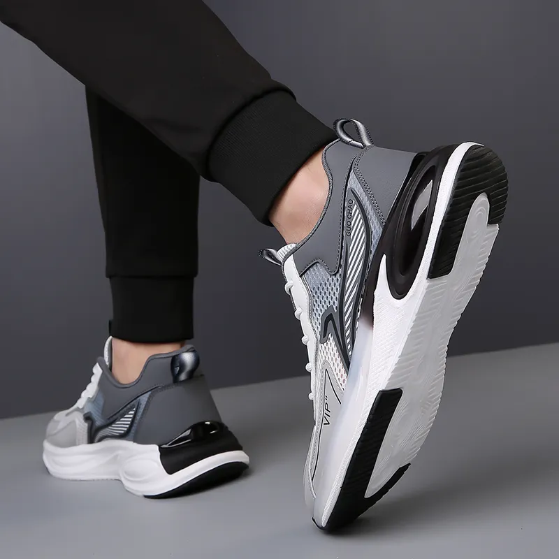 Abango Low-Top Casual Shoes Men's-1
