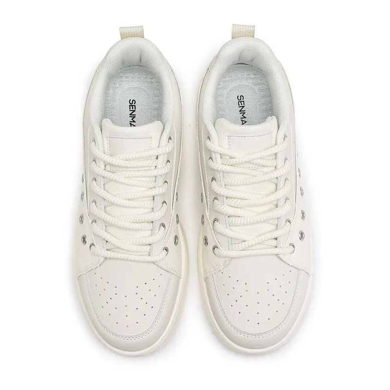 Abango Low Top Skateboard Shoes Men's-7