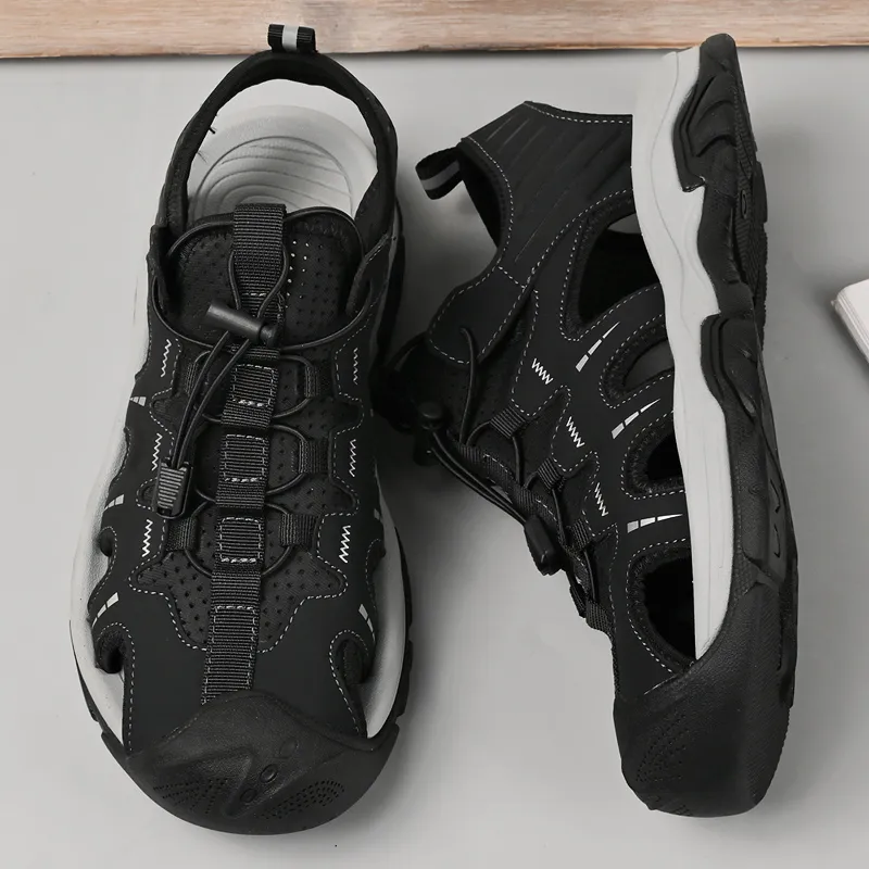 Abango River Trekking Shoes Men's-2