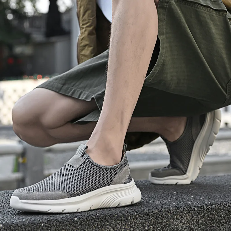 Abango Low Top Casual Shoes Unisex-11
