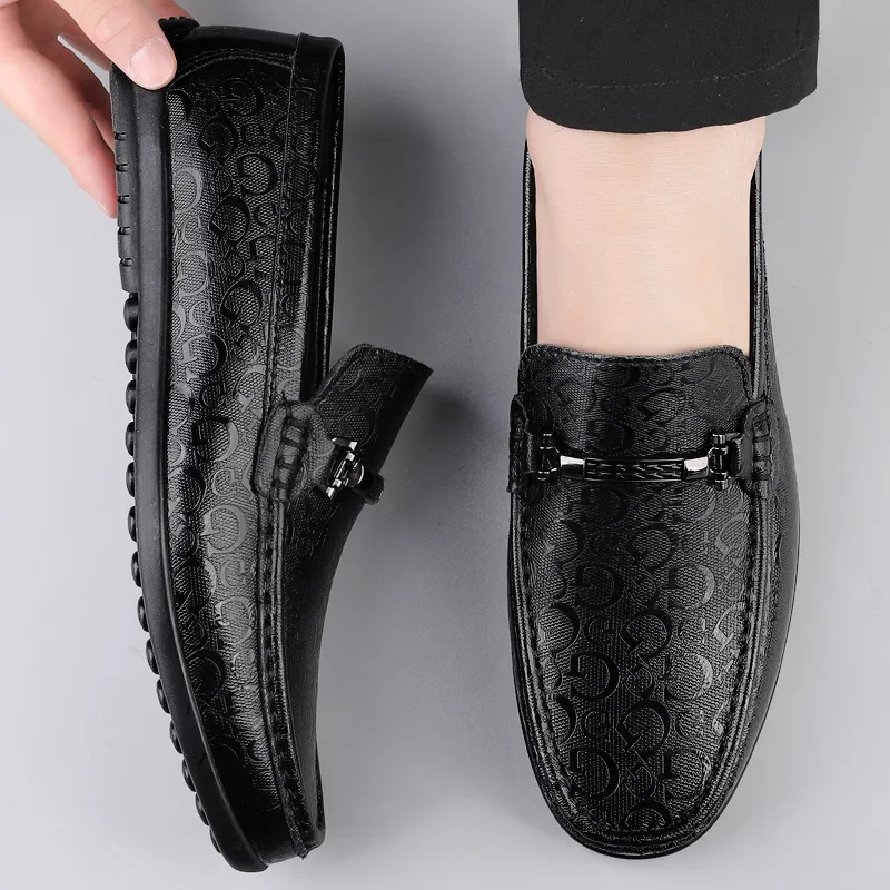 Abango Loafers Unisex-2