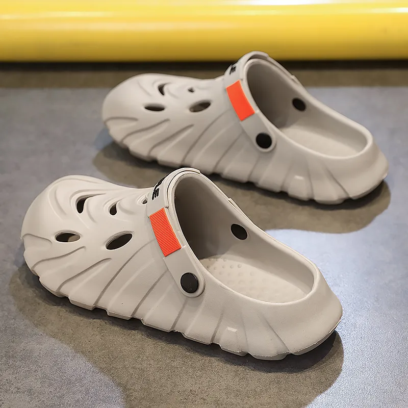 Abango Clogs Men-10