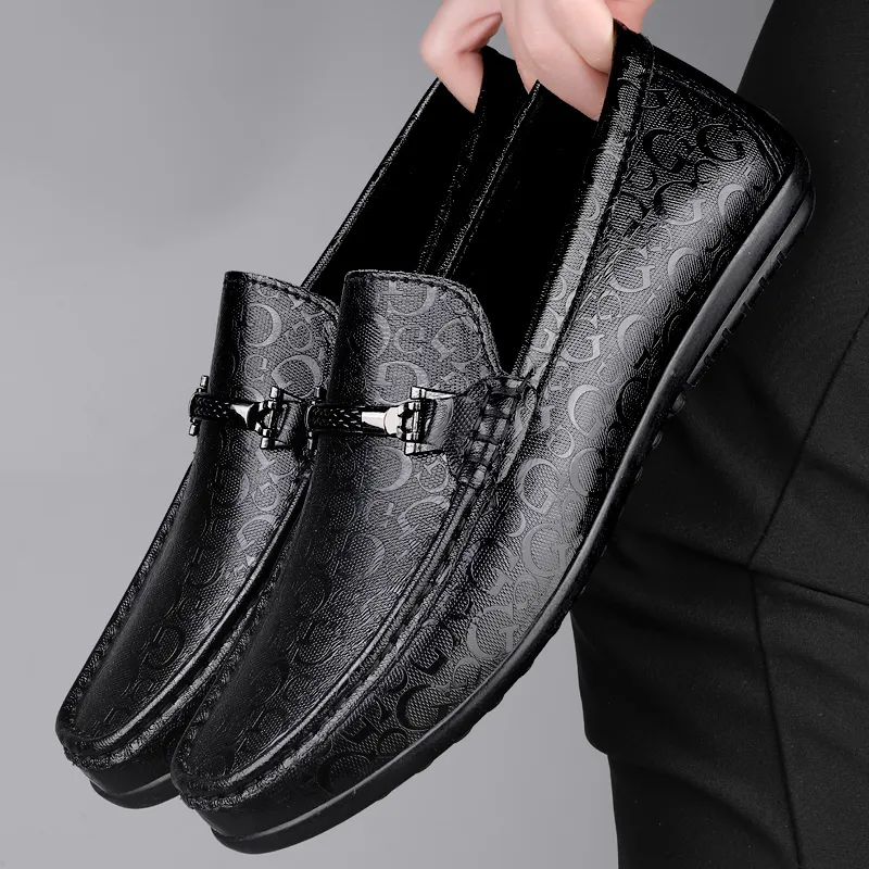 Abango Loafers Unisex-1