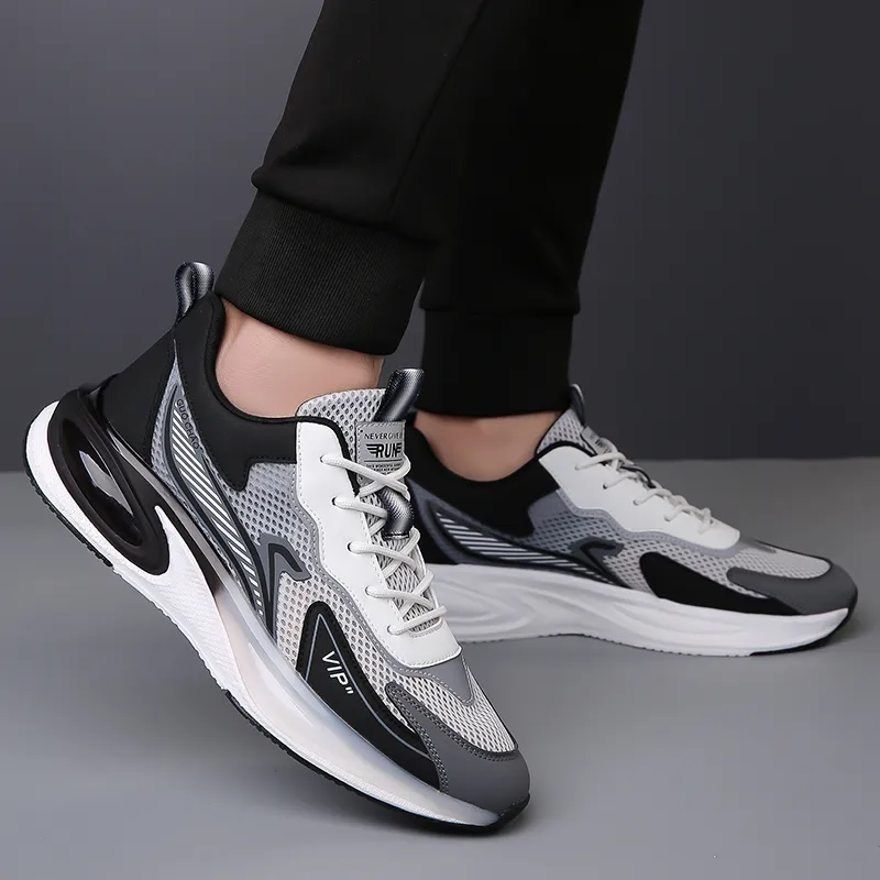 Abango Low-Top Casual Shoes Men's-13
