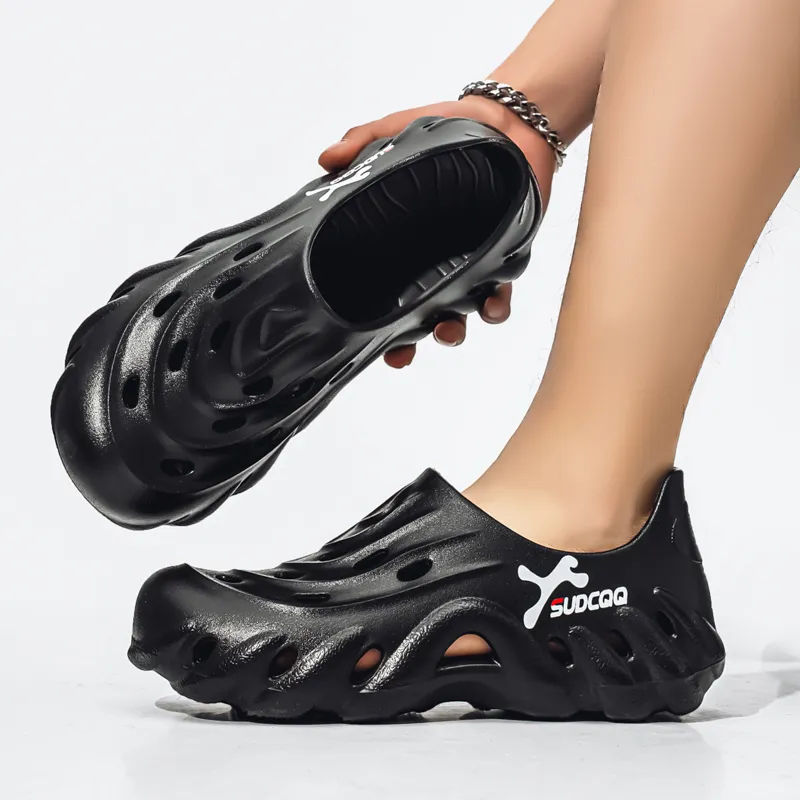 Abango Clogs Men-1