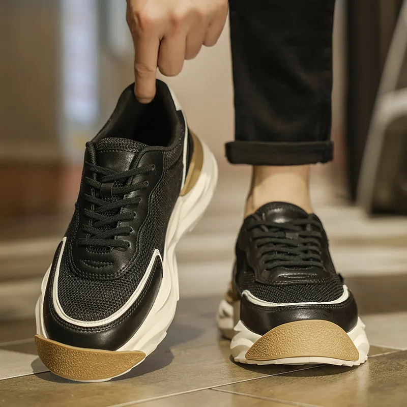 Abango Low-Top Casual Shoes Unisex-10