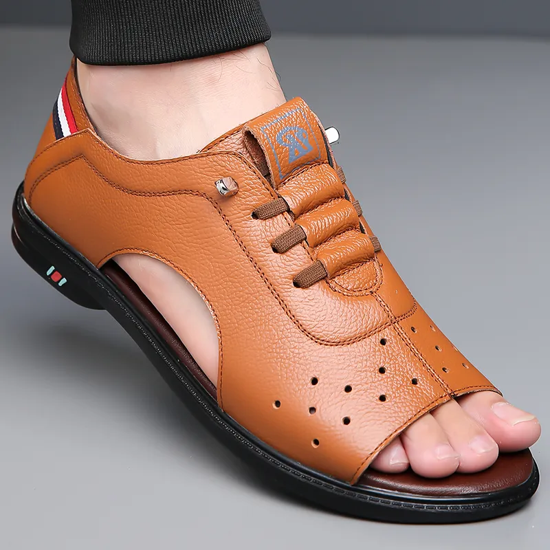 Abango River Trekking Shoes Men's-8
