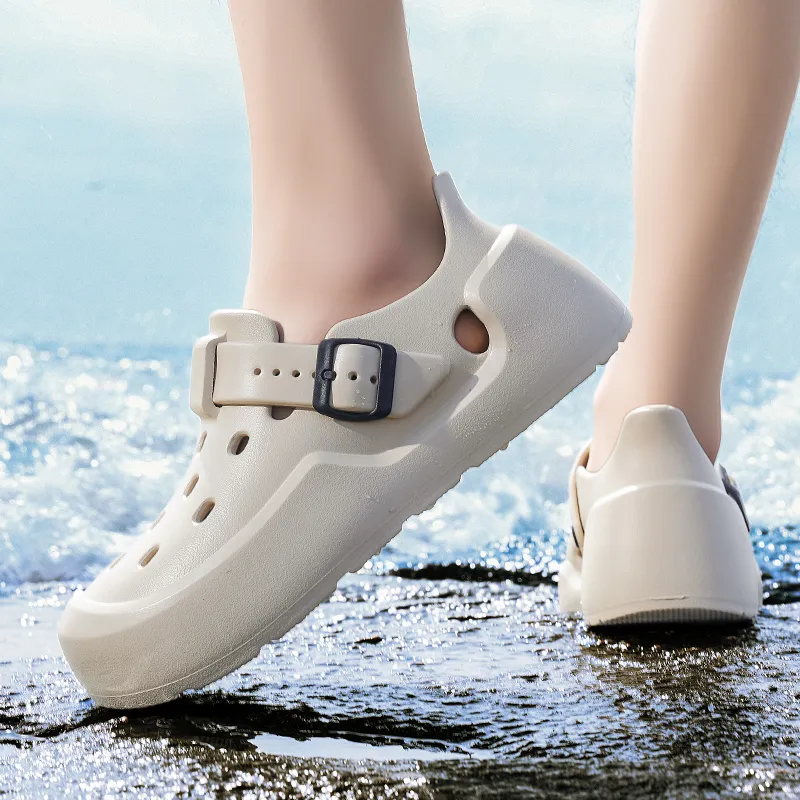Abango Clogs Men-11