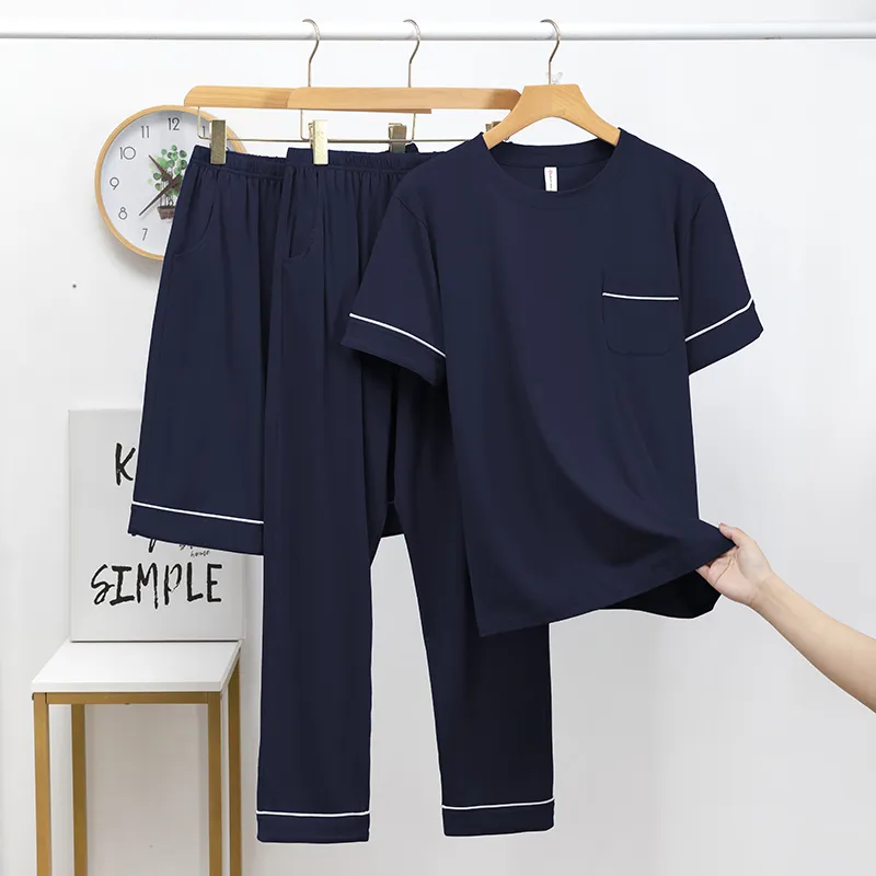 XIA.WA.ZHI.XIU Pajama Gift Box Men's-36