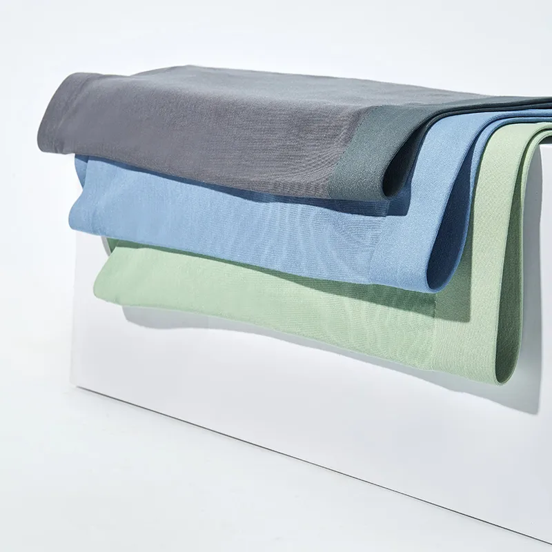 XIA.WA.ZHI.XIU Underpants Men's Box 1 Pack-27