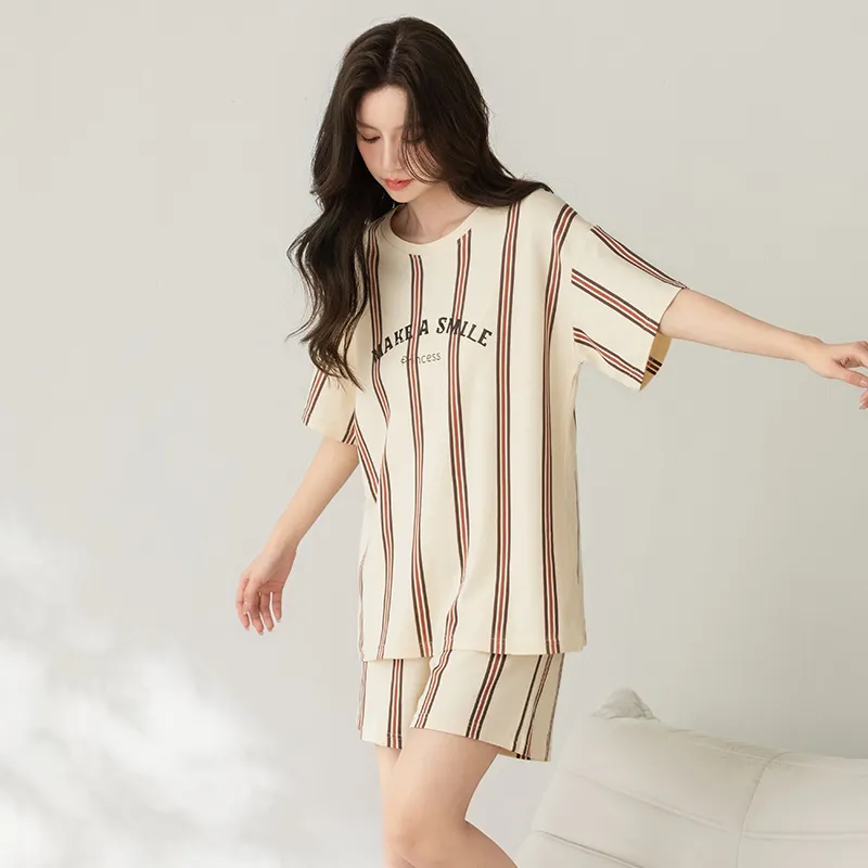 XIA.WA.ZHI.XIU Pajama Gift Box Women's-3
