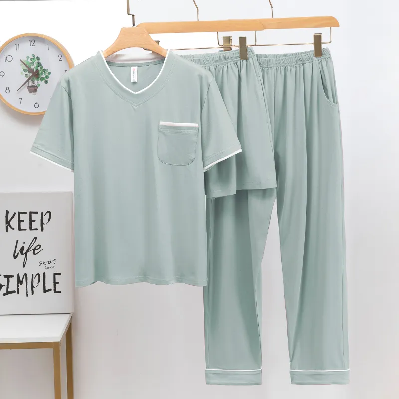 XIA.WA.ZHI.XIU Pajama Gift Box Men's-14