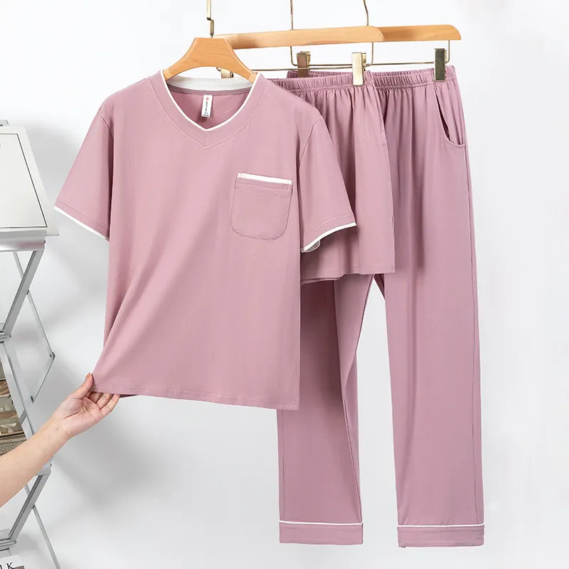 XIA.WA.ZHI.XIU Pajama Gift Box Men's-13