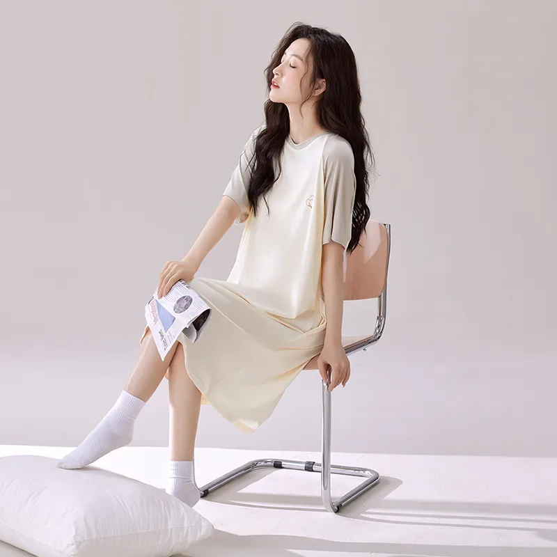 XIA.WA.ZHI.XIU Pajama Gift Box Women's-12