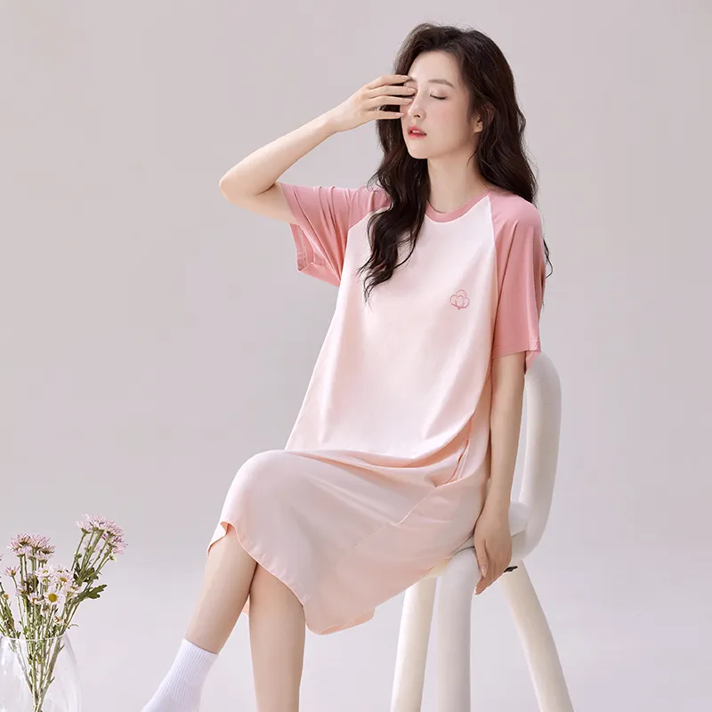 XIA.WA.ZHI.XIU Pajama Gift Box Women's-8